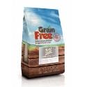 Best Breeder Grain Free Senior Trout so Salmonom, Sweet Potato & Asparagus 12kg