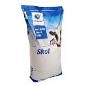 Krmivo pre dojnice DAIRYMIX 20 green granulované 25kg