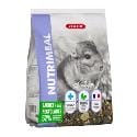 Krmivo pre činčily NUTRIMEAL 800g Zolux