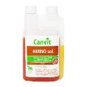 Canvit Amino sol. pre psy a mačky 250ml