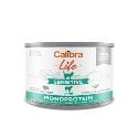 Calibra Cat Life konz.Sensitive Lamb 200g