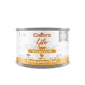 Calibra Cat Life konz.Sterilised Turkey 200g