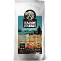 Farm Fresh Scand. Reindeer&Rice Weight C.& Senior 20kg