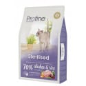 Profine Cat Sterilised 10kg