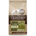 QUATTRO Dog Dry SB Junior Kačica 7kg