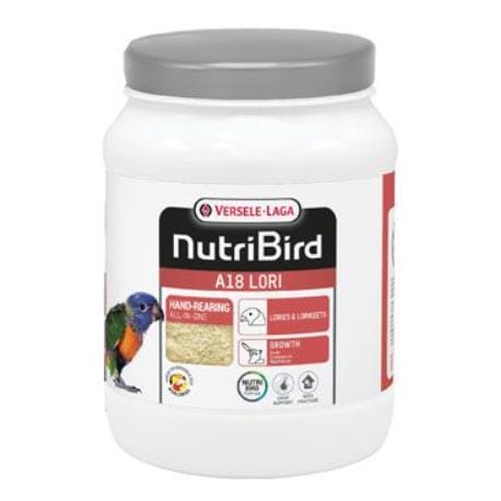 VL Nutribird A18 Lori 800g