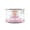 Calibra Cat Life konz.Kitten Chicken 200g