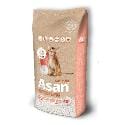 ASAN Cat Pure Podstielka 42l