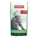 Beaphar Pochúťka Catnip Bits šanta 35g