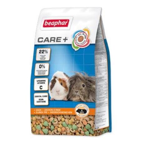 Beaphar Krmivo CARE+ morče 250g