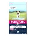 Eukanuba Dog Puppy & Junior Small & Medium Grain Free 3kg