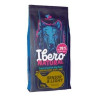 Ibero NATURAL dog SENIOR/LIGHT 12kg