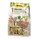 Gimbi Snack Plus Mingon mix 1 50g