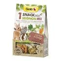 Gimbi Snack Plus Mingon mix 1 50g