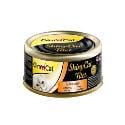 Gimpet mačka konz. ShinyCat filet tuniak s tekvicou 70g