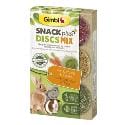 Gimbi Snack Plus DISCS MIX 50g