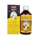 Amivit E pre exoty 500ml