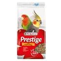 VL Prestige Big Parakeet pre papagáje 4kg