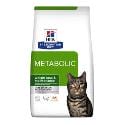 Hill's PD Cat Metabolic Obesity&Weight Loss Chicken 3kg