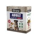 GRAND Adult mini&small breed hovädzie 11kg