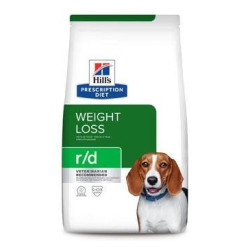 Hill's Can. PD R/D Dry 10kg NEW