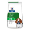Hill's Can. PD R/D Dry 10kg NEW