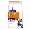 Hill's PD Dog U/D Multicare Urinary Oxalate Chicken 10kg