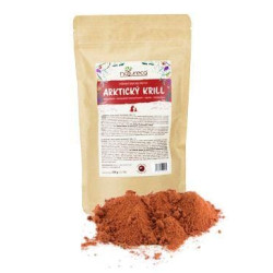 NATURECA Arktický krill sušený 250g