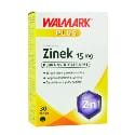 Zinok 15mg 30tbl Walmark