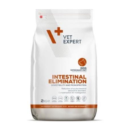 VetExpert VD 4T Intestinal Elimination Dog 2kg