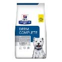 Hill's PD Dog Derm Complete Alergen Free Skin&Food Sensitive Mini 6kg