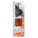 Pochúťka NUTRIMEAL STICK mrkva pre králiky 115g