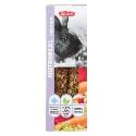 Pochúťka NUTRIMEAL STICK zelenina pre králiky 115g