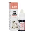 CBD olej pre malé psy a mačky 5%, 10ml