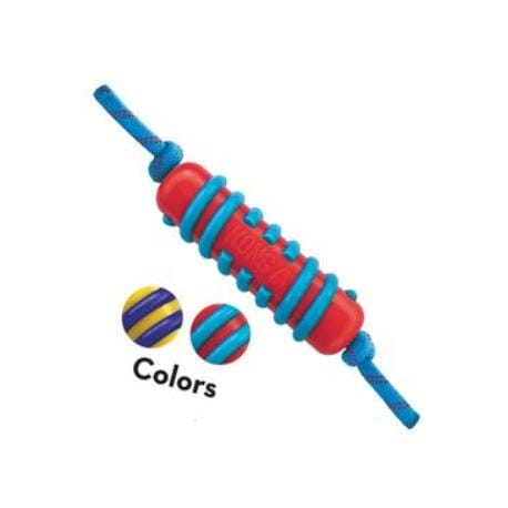 Kong hračka s provazem Kruuse 1ks