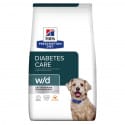 Hill's PD Dog W/D Diabetes&Weight Loss Chicken 4kg