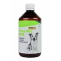 HYALGEL Dog Original jablko 500ml