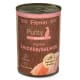 Fitmin konz. dog Purity Puppy Chicken Salmon 400g