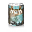 Marp konz. DOG Variety Single Rabbit 400g