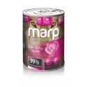 Marp konz. DOG Variety Single Morka 400g