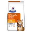 Hill's PD Cat C/D Multicare Urinary Struvite Chicken 8kg