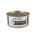 All Animals CAT hovädzí steak 100g