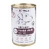 All Animals DOG hovädzí steak 400g