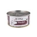 All Animals DOG hovädzie mleté 100g