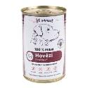 All Animals DOG hovädzie mleté 400g