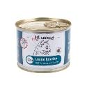 All Animals CAT losos kúsky 200g