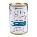 All Animals DOG losos kúsky 400g