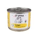 All Animals CAT kuracie mleté 200g