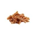 WANT Dog poch. Dry Chicken Stripes 500g