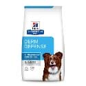 Hill's PD Dog Derm Defense Alergen Free Enviromental Sensitive 12kg